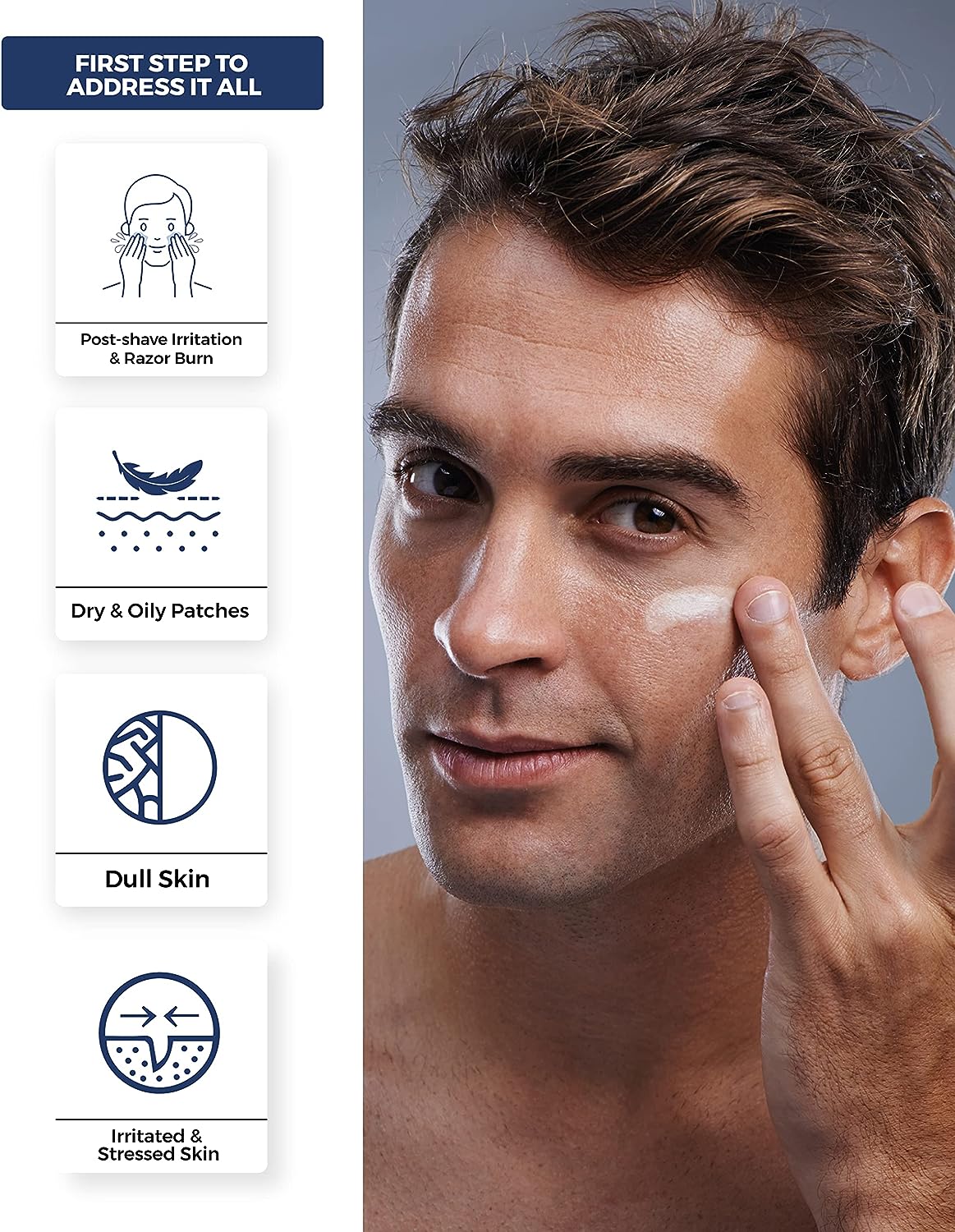 Centellian24 Madeca Homme Soothing Toner 150ml — product detail image 4