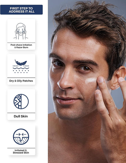 Centellian24 Madeca Homme Soothing Toner 150ml — product detail image 4