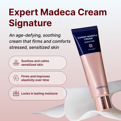 Centellian24 Expert Madeca Cream Signature 50ml — product detail image 3