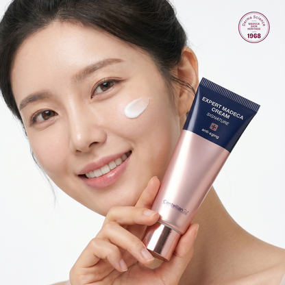 Centellian24 Expert Madeca Cream Signature 50ml — product detail image 4