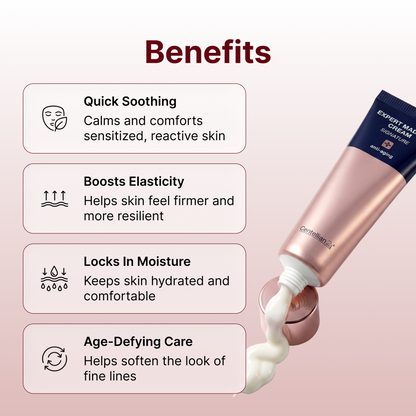 Centellian24 Expert Madeca Cream Signature 50ml — product detail image 5