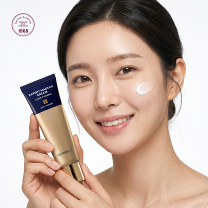 Centellian24 Expert Madeca Cream Core firming 50ml official centellian24 source image 4