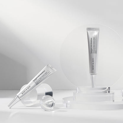 Mary&amp;May Tranexamic Acid+Glutathione Eye Cream 30g product image 7