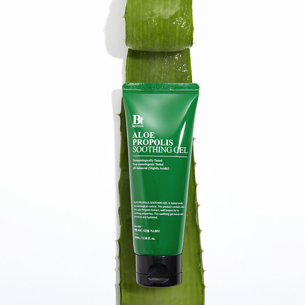 Benton Aloe Propolis Soothing Gel 100ml product image 2