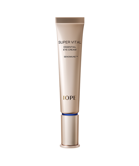 IOPE SUPER VITAL EYE CREAM 25ml product image 2