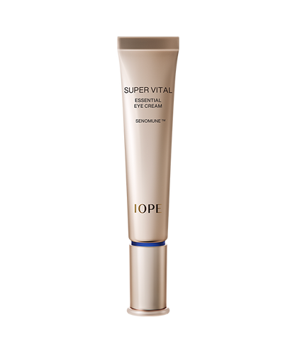 IOPE SUPER VITAL EYE CREAM 25ml — Eye Creams product image 38
