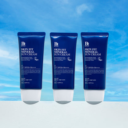 Benton Skin Fit Mineral Sun Cream SPF50+/PA++++ 50ml product image 4