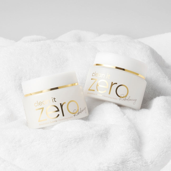 Banila Co Clean It Zero Anastatica Subtile Cleansing Balm Rebalancing 100ml product image 9