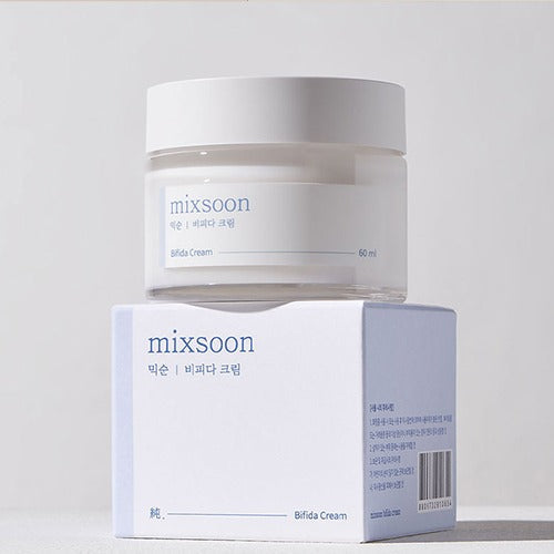 Mixsoon Bifida Cream 60ml product image 9