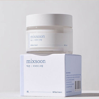 Mixsoon Bifida Cream 60ml product image 9