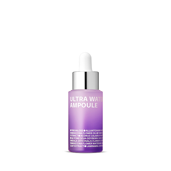 ISOI Ultra Waterfull Ampoule 15ml — Face Serums product image 34