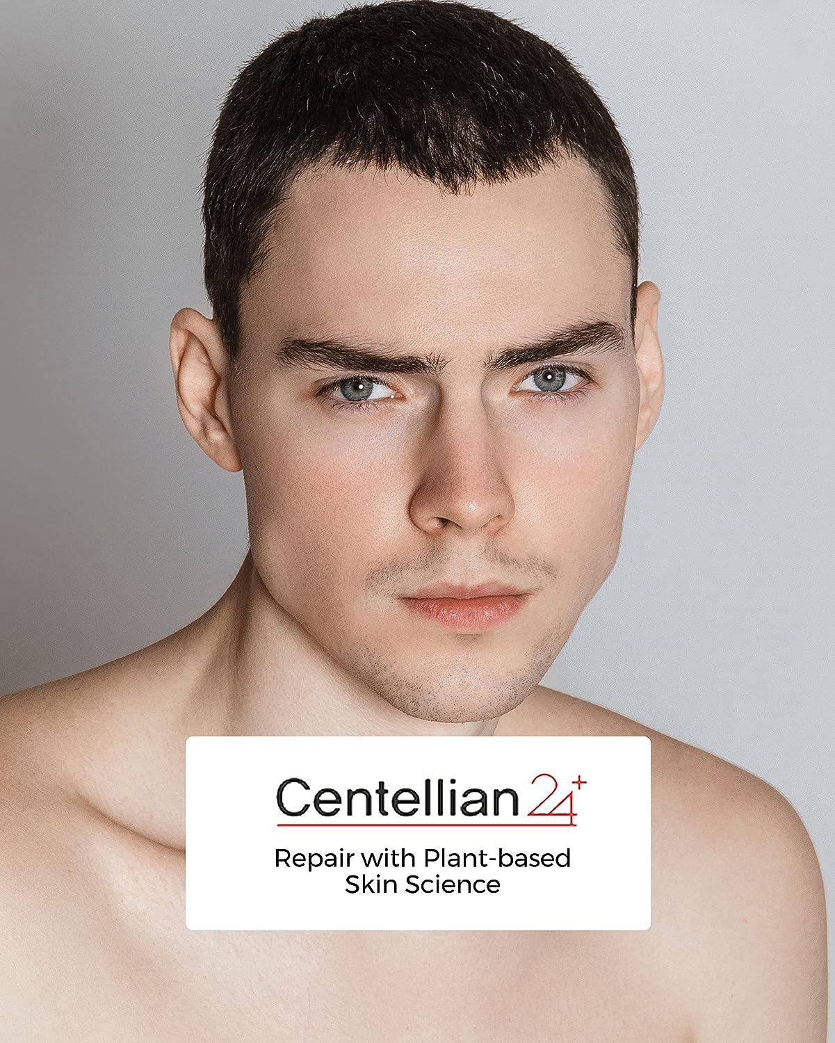 Centellian24 Madeca Homme Soothing Toner 150ml — product detail image 7