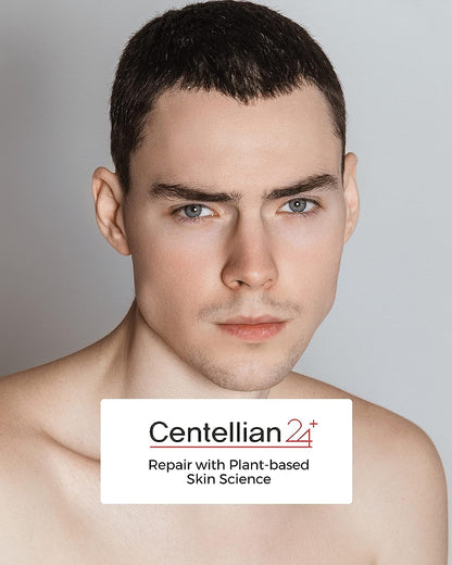 Centellian24 Madeca Homme Soothing Toner 150ml — product detail image 7