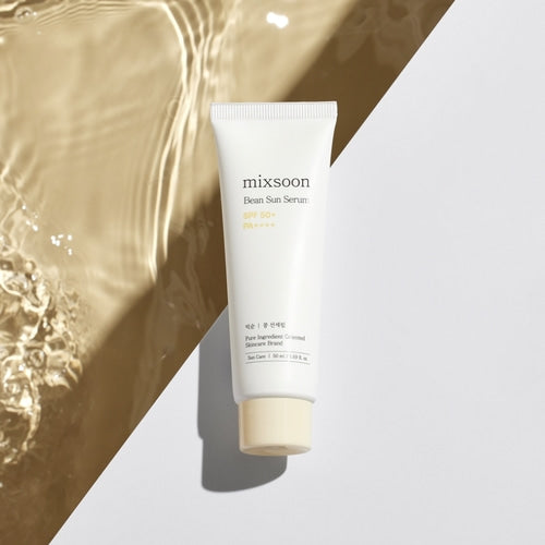Mixsoon Bean Sun Serum 50ml product image 7