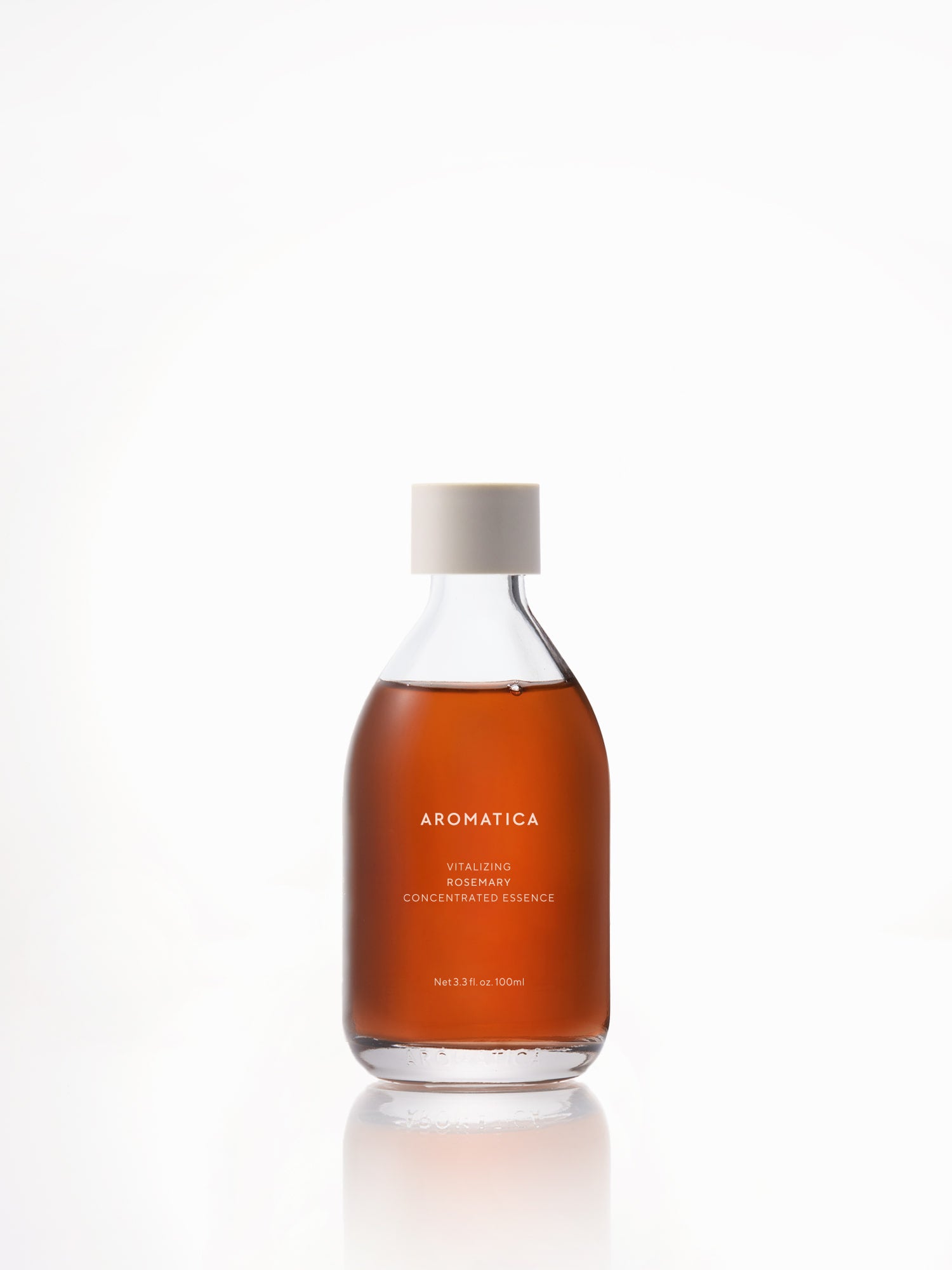Aromatica Vitalizing Rosemary Concentrated Essence 100ml - product image 8