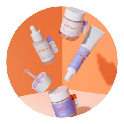 Neogen V.Biome Soothing Cream 60g — Neogen official product image 3