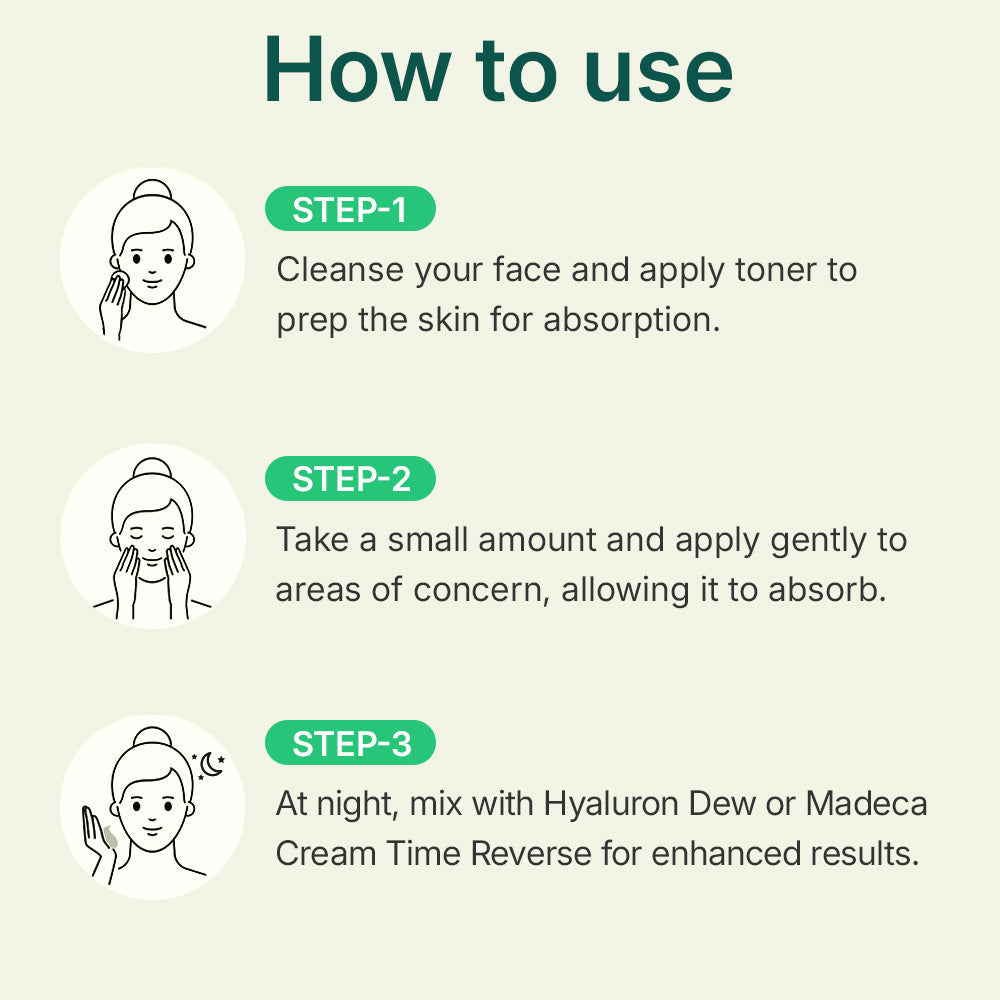 Centellian24 Madeca Powder Tea Tree AC 6g — product detail image 5