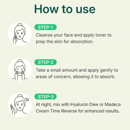 Centellian24 Madeca Powder Tea Tree AC 6g — product detail image 5