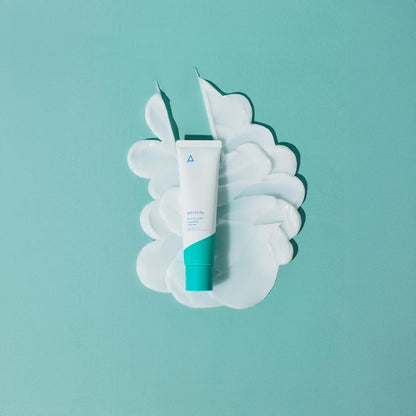 aestura A-Cica Calming Cream 60ml - product-specific AESTURA product image 5