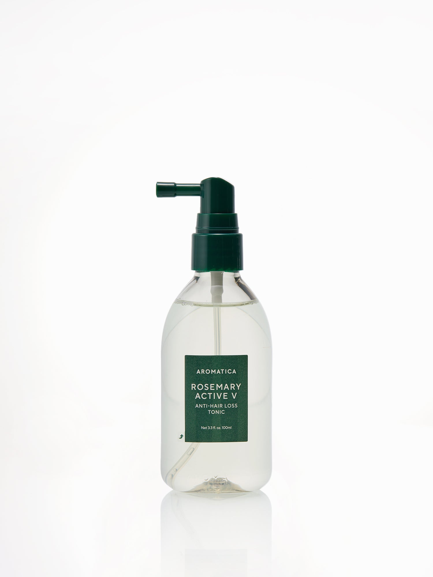 Aromatica Rosemary Active V Anti-Hair Loss Tonic 100ml - product image 2