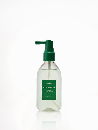 Aromatica Rosemary Root Enhancer 100ml