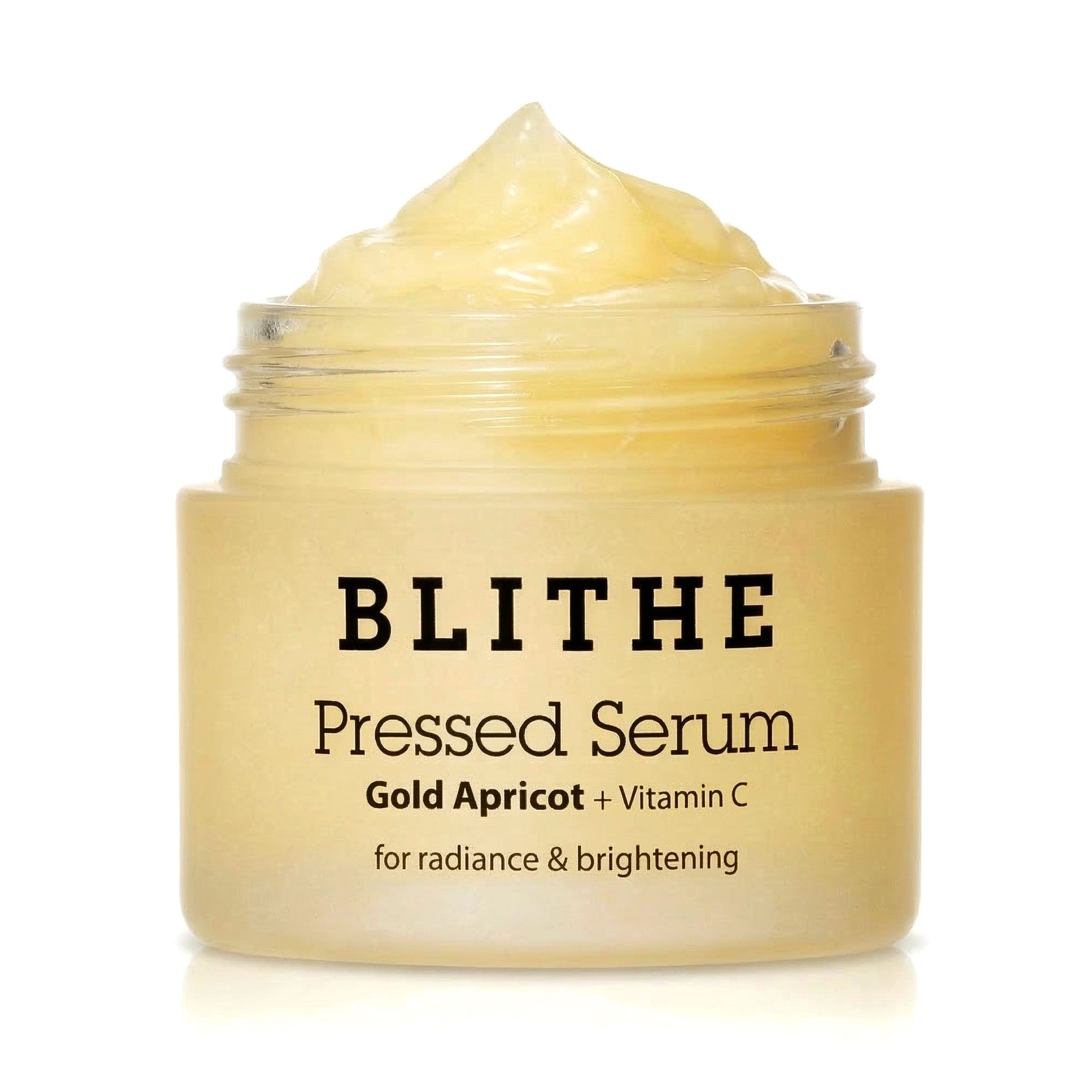 Blithe Pressed Serum Gold Apricot 50ml product detail image 6