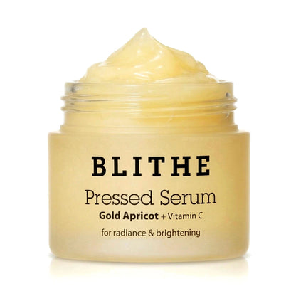 Blithe Pressed Serum Gold Apricot 50ml product detail image 6