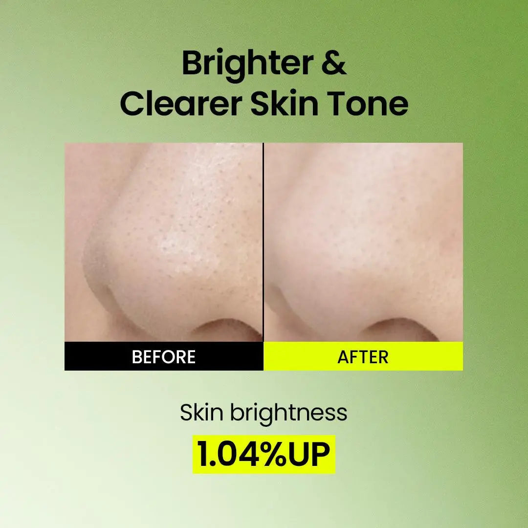 Beplain Mung Bean Pore Clay Mask 120ml product detail image 6