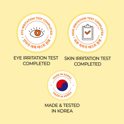 Numbuzin No. 1 Easy Peasy Cleansing Oil 200ml — official product image 9