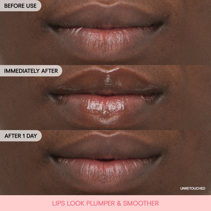 Laneige Bouncy &amp; Firm Lip Treatment 12g product image 2