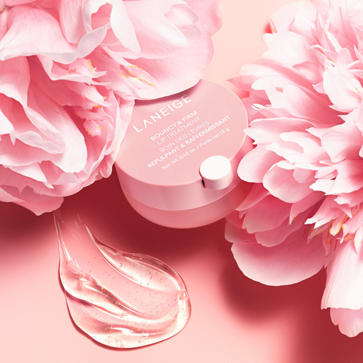 Laneige Bouncy &amp; Firm Lip Treatment 12g product image 4