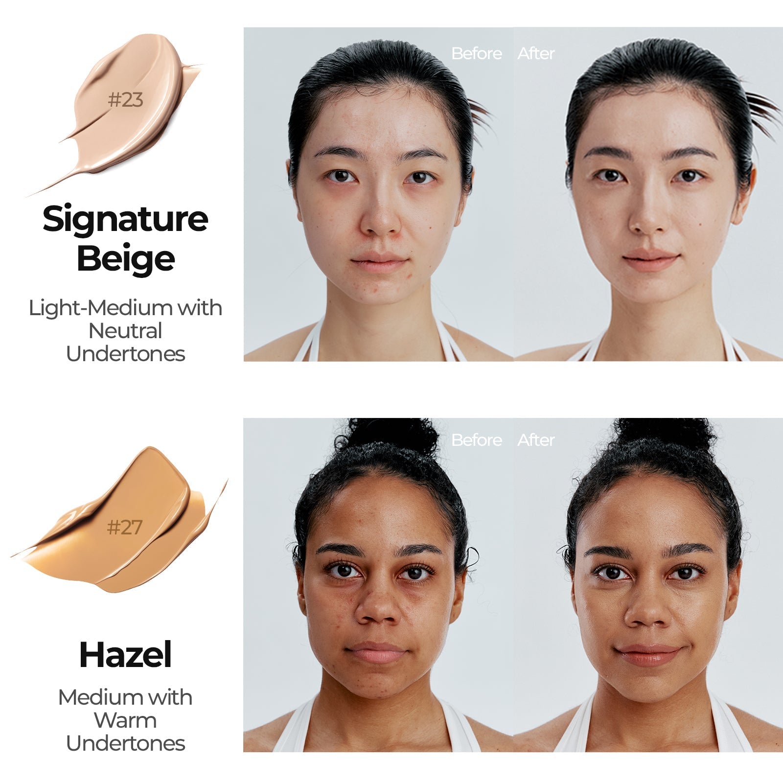 CellFusionC Skin Blemish Balm Intensive (Signature Beige) - 30ml — product detail image 6