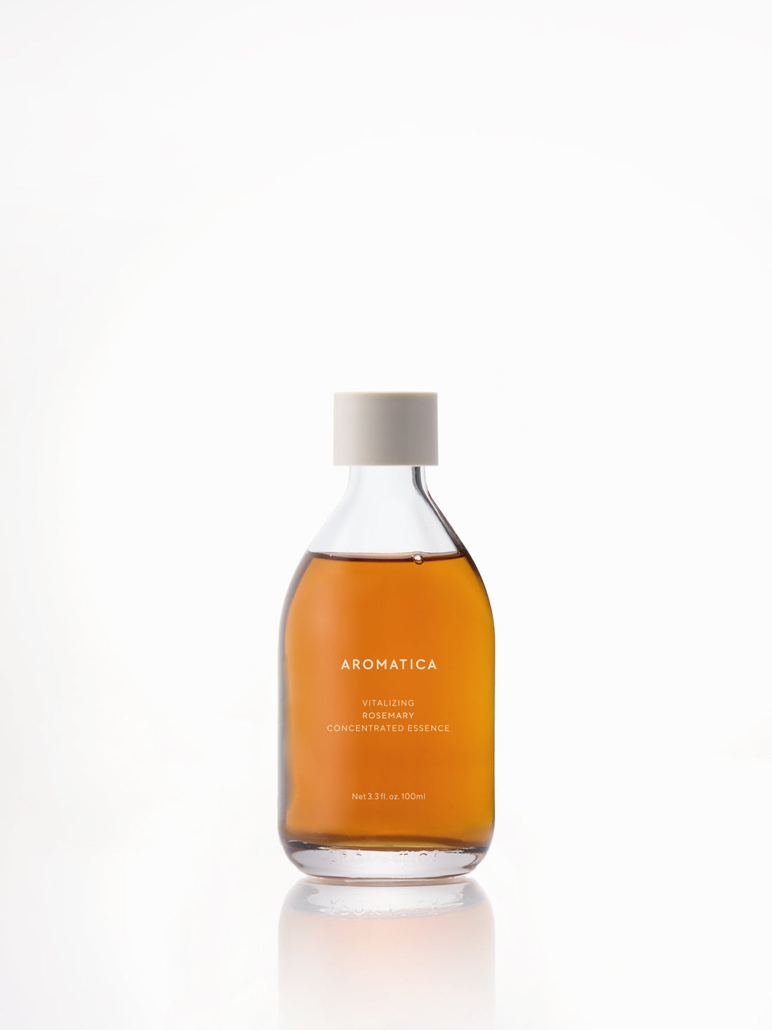Aromatica Vitalizing Rosemary Concentrated Essence 100ml - Aromatica product image 1
