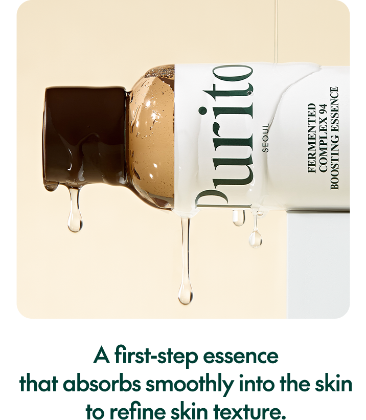 Purito Fermented Complex 94 Boosting Essence 150ml official product gallery image 7