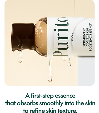 Purito Fermented Complex 94 Boosting Essence 150ml official product gallery image 7