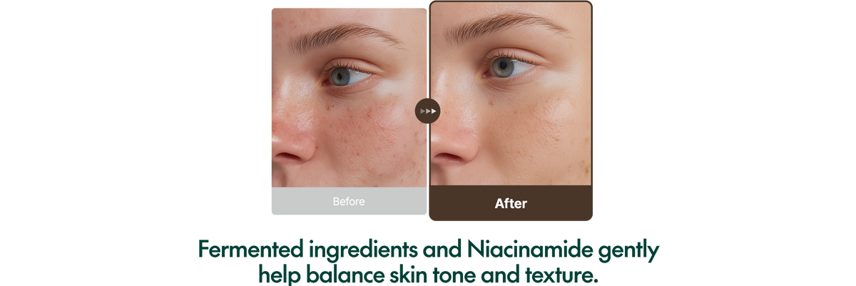 Purito Galacto Niacin 97 Power Essence 60ml official product gallery image 8