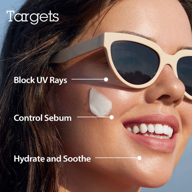 Blithe Airy Sunscreen 50ml product detail image 5
