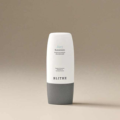 Blithe Airy Sunscreen 50ml product detail image 4