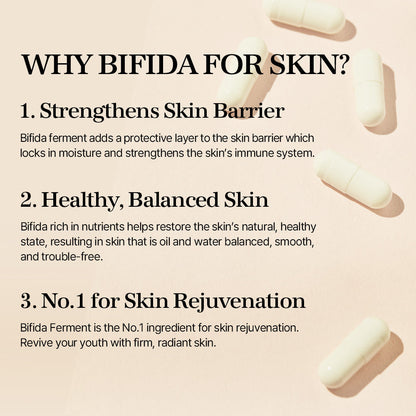 Mixsoon Bifida Ferment Essence 100ml official routine image