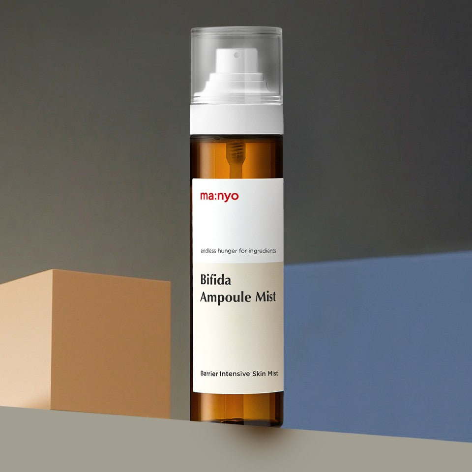 ma:nyo Bifida Ampoule Mist 120ml product image 2