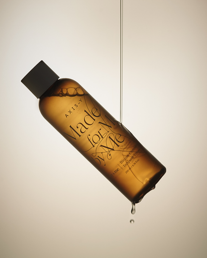 AXIS-Y Biome Comforting Infused Toner 200ml official product image 3