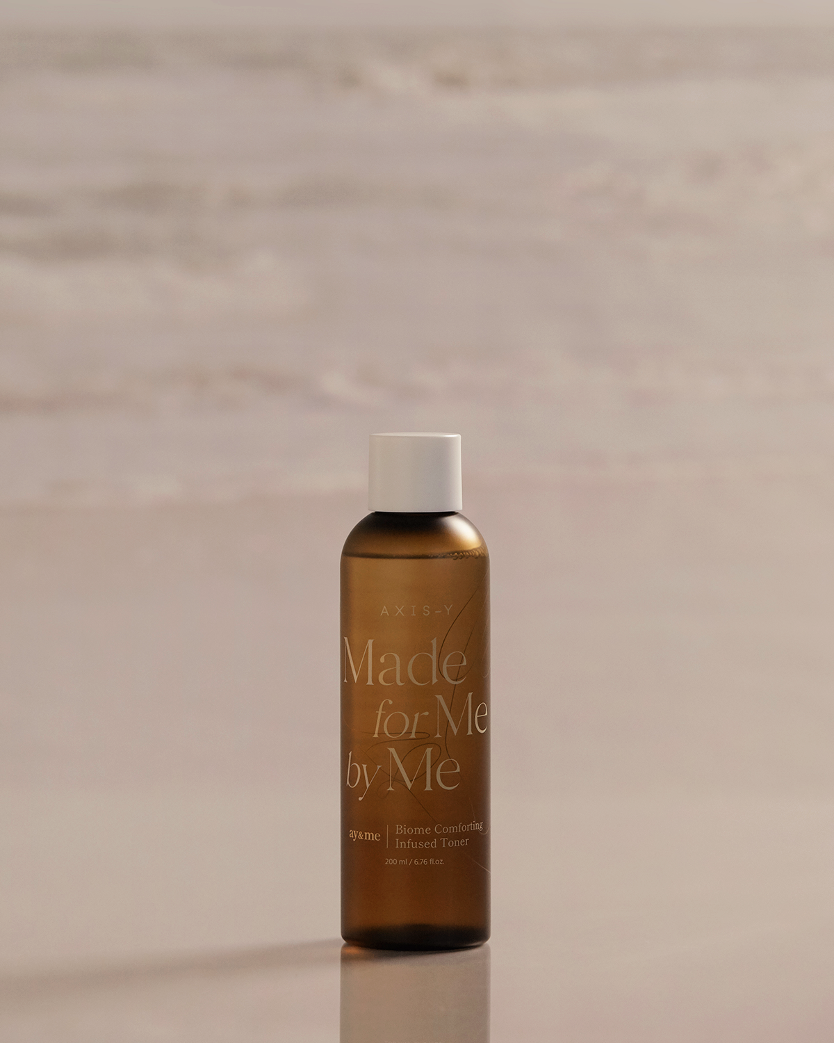 AXIS-Y Biome Comforting Infused Toner 200ml official product image 4