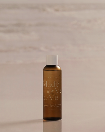 AXIS-Y Biome Comforting Infused Toner 200ml official product image 4
