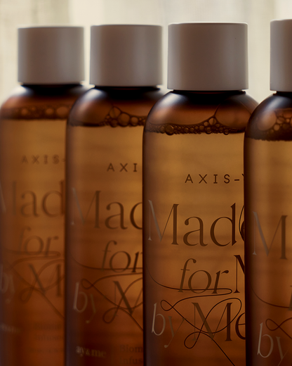 AXIS-Y Biome Comforting Infused Toner 200ml official product image 7