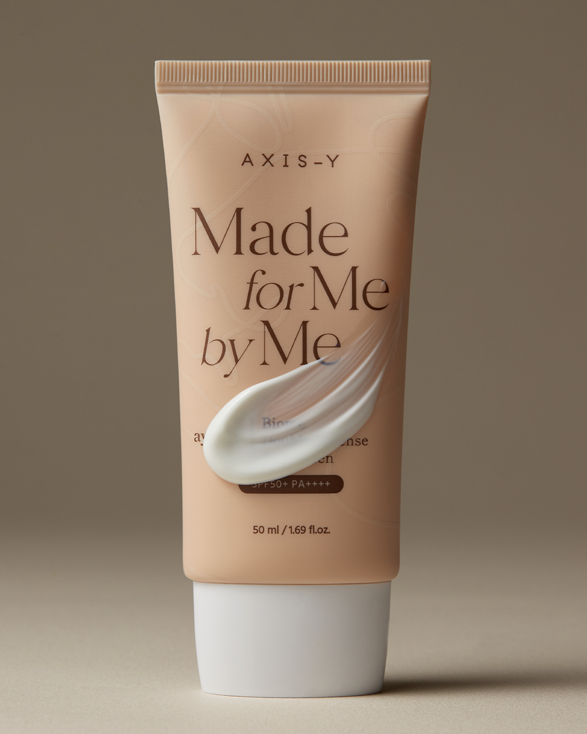 AXIS-Y Biome Double Defense Sunscreen 50ml official product image 6