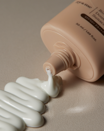 AXIS-Y Biome Double Defense Sunscreen 50ml official product image 4