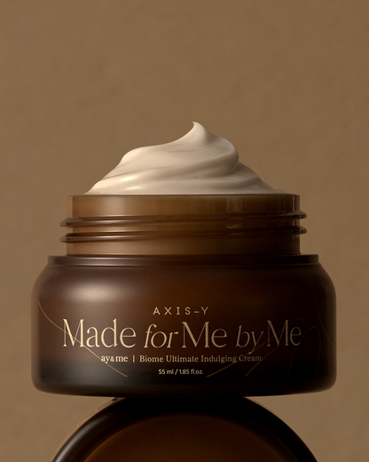 AXIS-Y Biome Ultimate Indulging Cream 55ml official product image 5