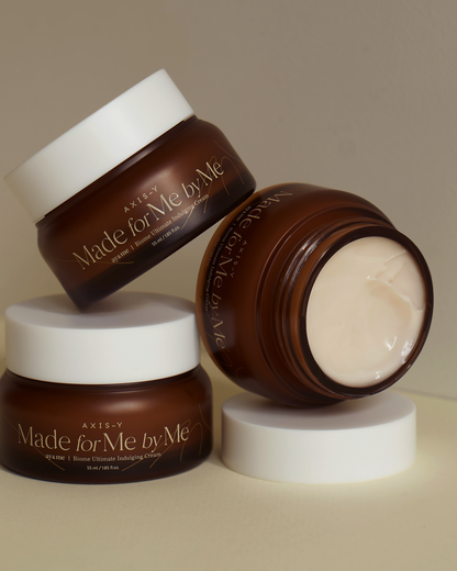 AXIS-Y Biome Ultimate Indulging Cream 55ml official product image 6