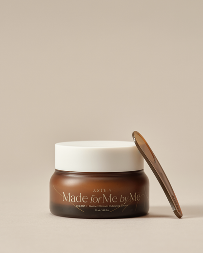 AXIS-Y Biome Ultimate Indulging Cream 55ml official product image 7