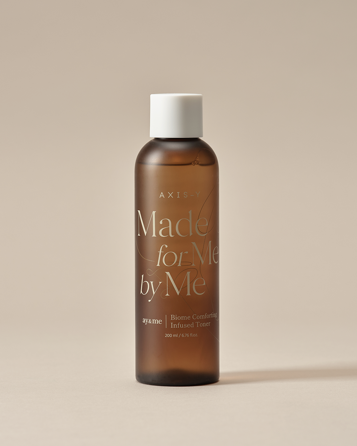 AXIS-Y Biome Comforting Infused Toner 200ml official product image 6